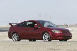 Chevrolet Cobalt SS 2007 года